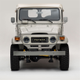 Illustration for article titled The Original Toyota Land Cruiser Had A Big Brother And It Looks Amazing Restomodedem/em